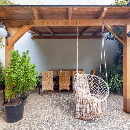 Cocomelo Apts 2 Heraklion  Ngoại thất bức ảnh