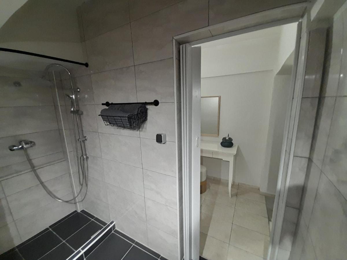 Cocomelo Apts 2 Heraklion  Ngoại thất bức ảnh