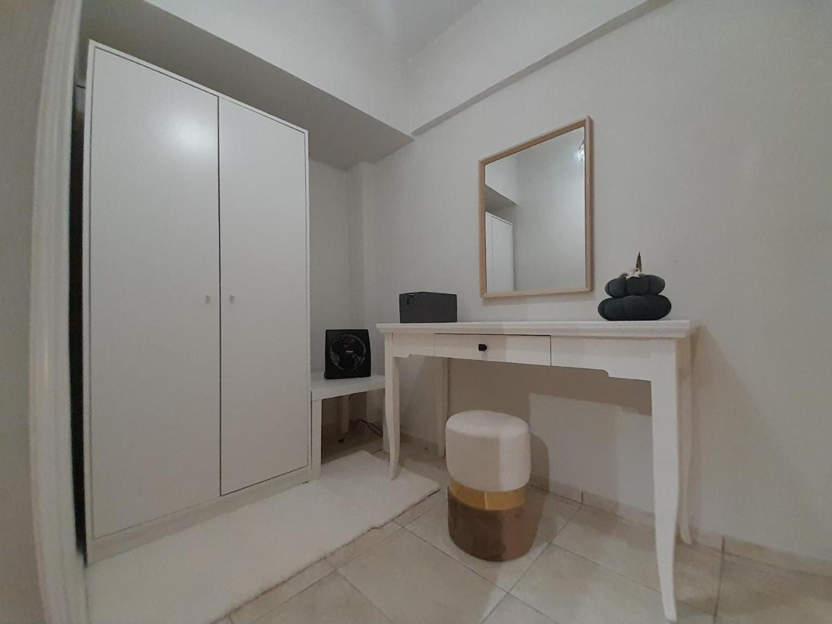 Cocomelo Apts 2 Heraklion  Ngoại thất bức ảnh