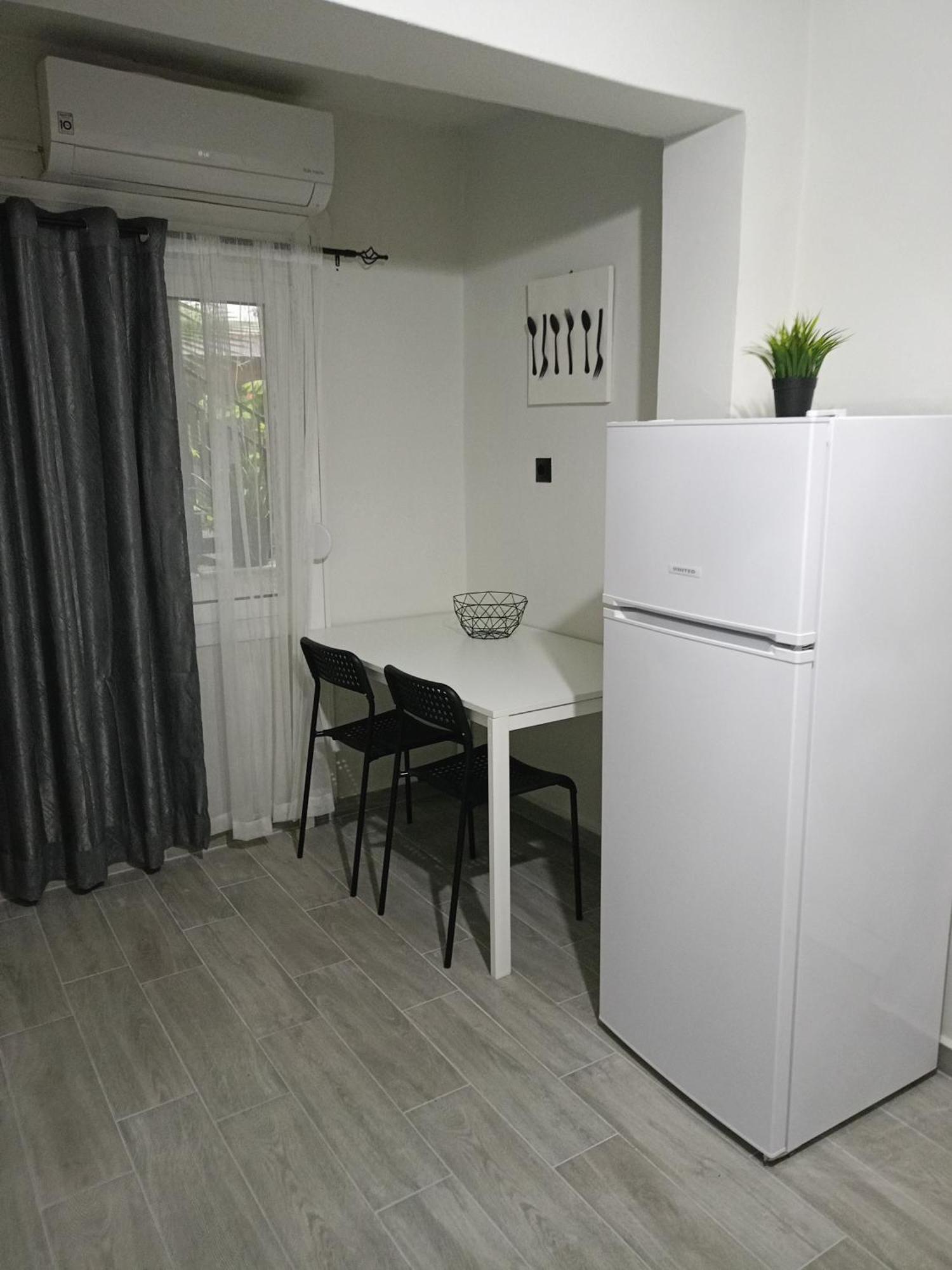 Cocomelo Apts 2 Heraklion  Ngoại thất bức ảnh