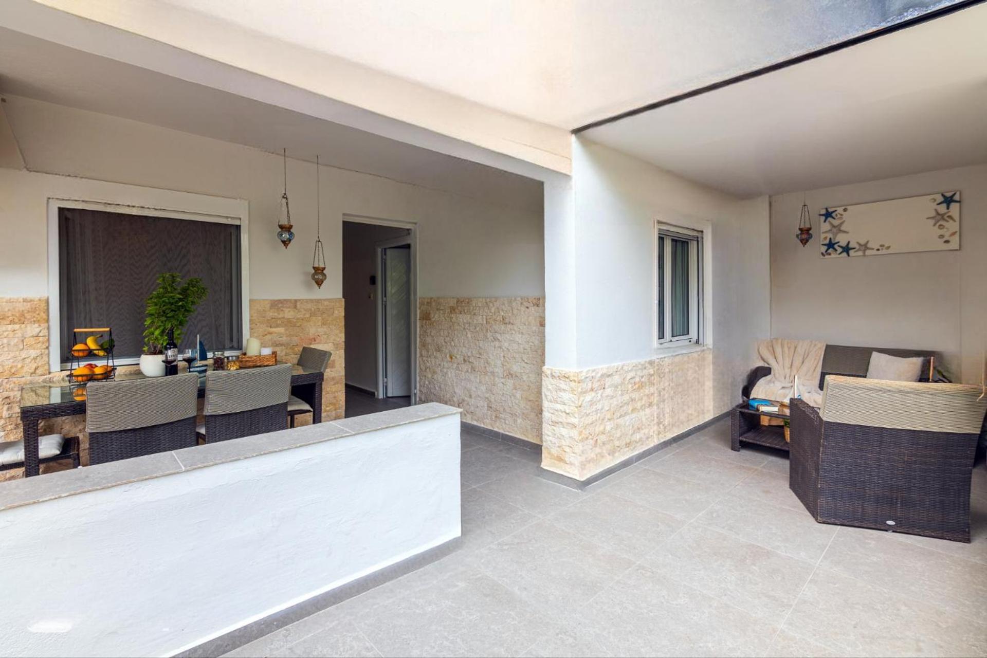 Cocomelo Apts 2 Heraklion  Ngoại thất bức ảnh