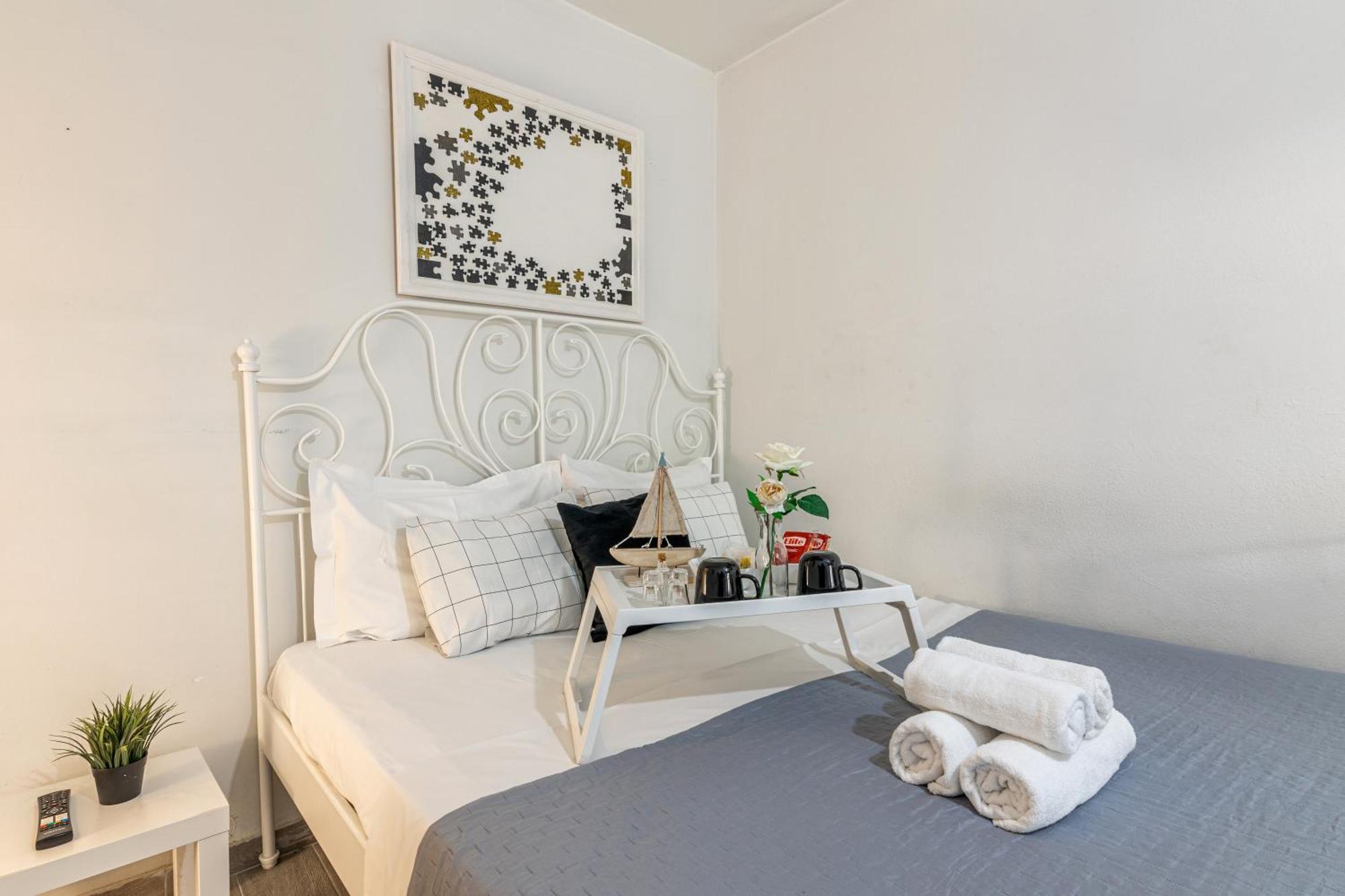 Cocomelo Apts 2 Heraklion  Ngoại thất bức ảnh