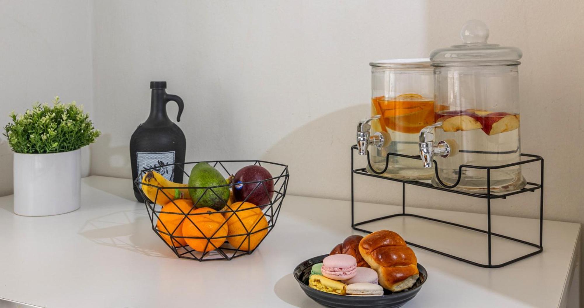 Cocomelo Apts 2 Heraklion  Ngoại thất bức ảnh