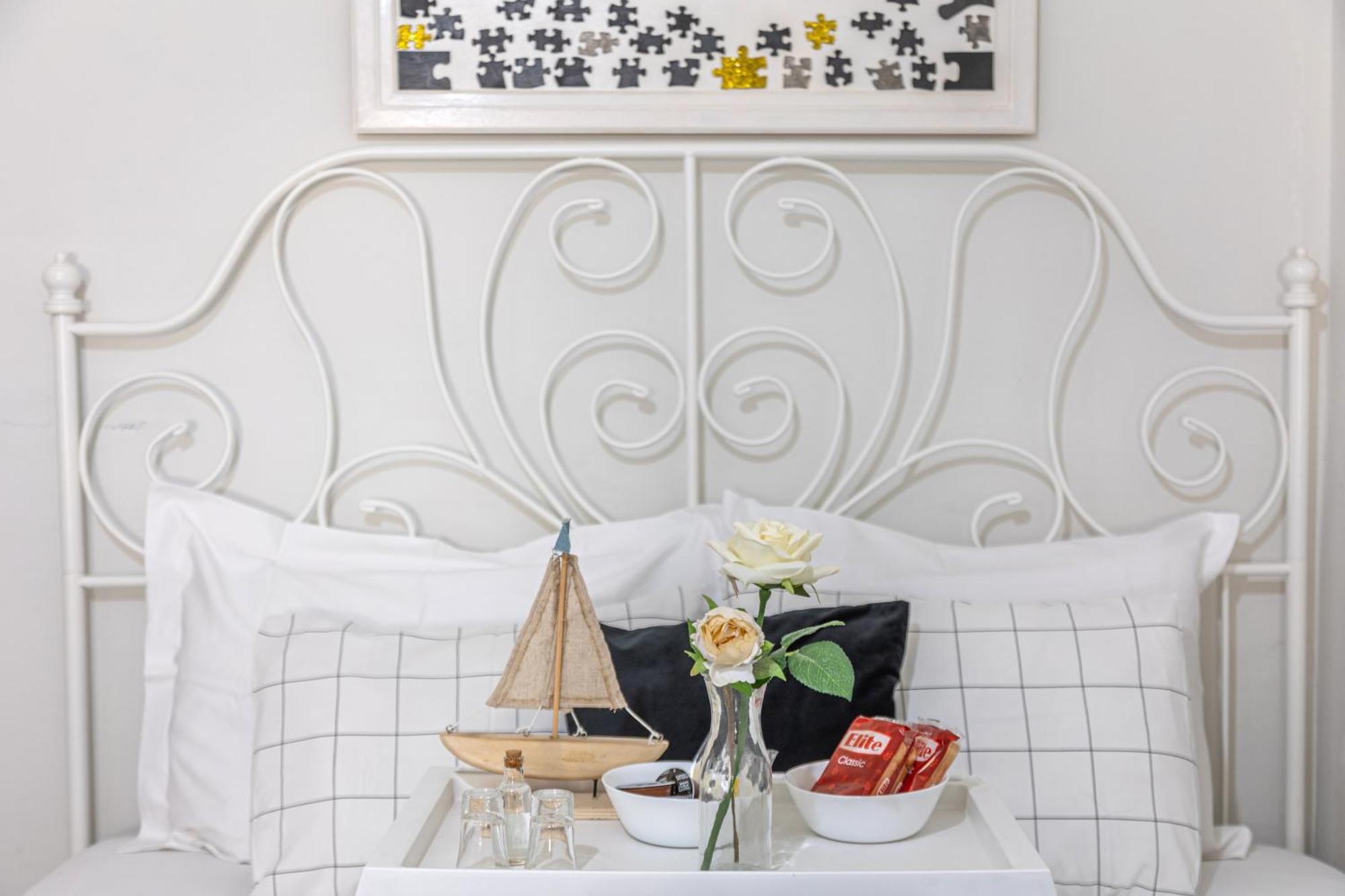 Cocomelo Apts 2 Heraklion  Ngoại thất bức ảnh
