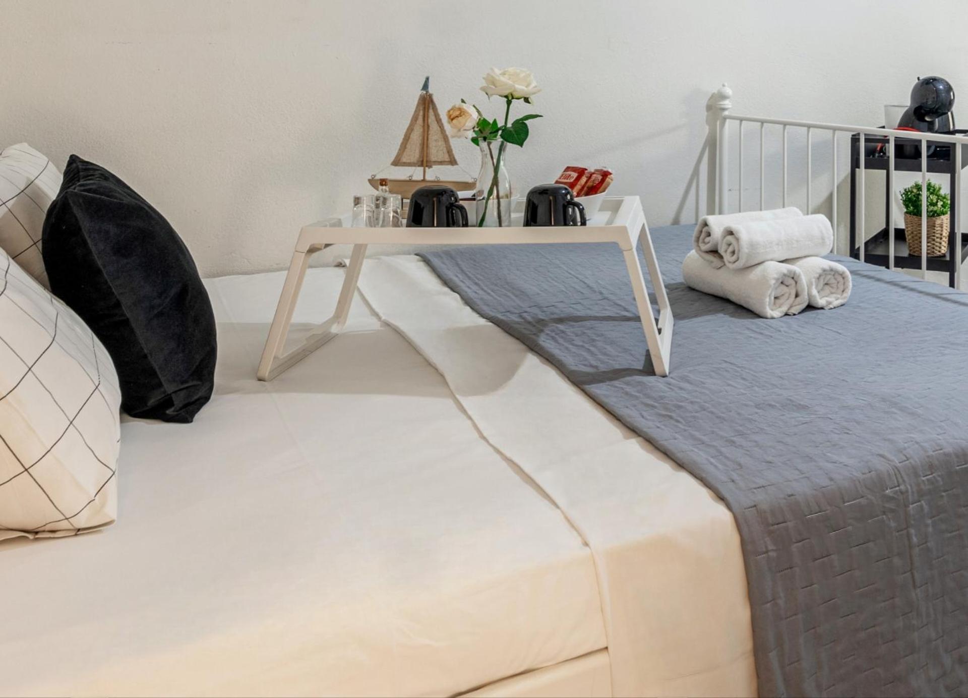 Cocomelo Apts 2 Heraklion  Ngoại thất bức ảnh
