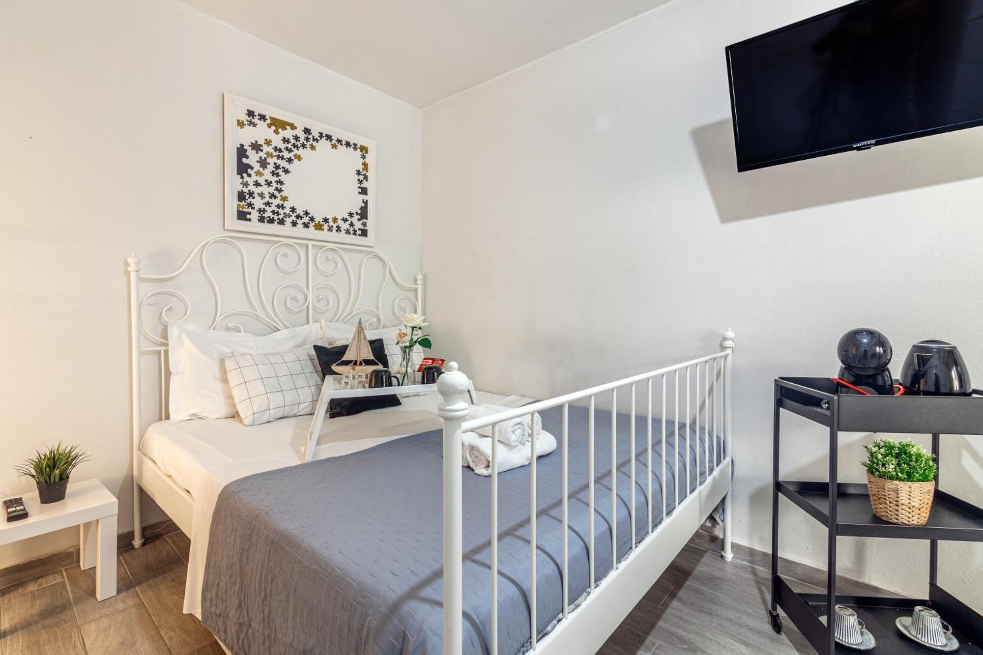 Cocomelo Apts 2 Heraklion  Ngoại thất bức ảnh