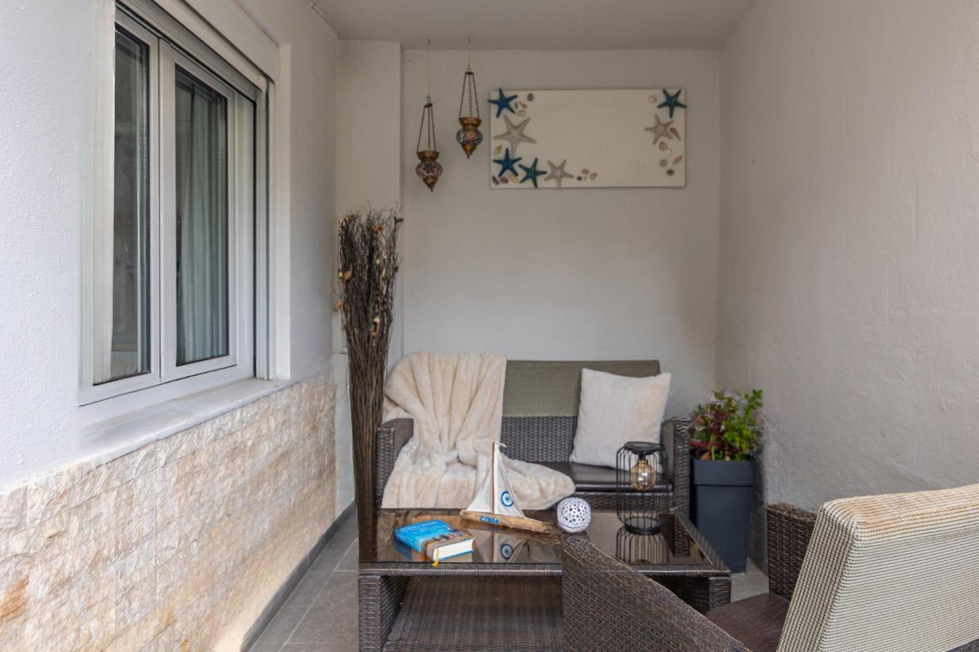 Cocomelo Apts 2 Heraklion  Ngoại thất bức ảnh