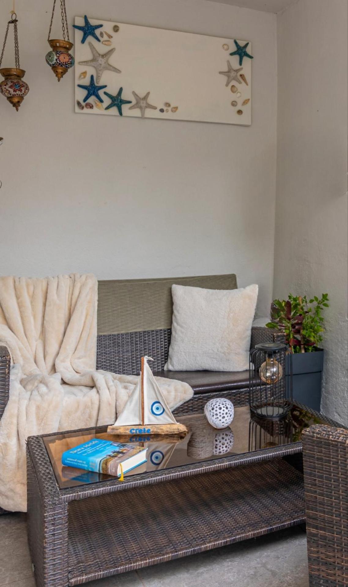 Cocomelo Apts 2 Heraklion  Ngoại thất bức ảnh