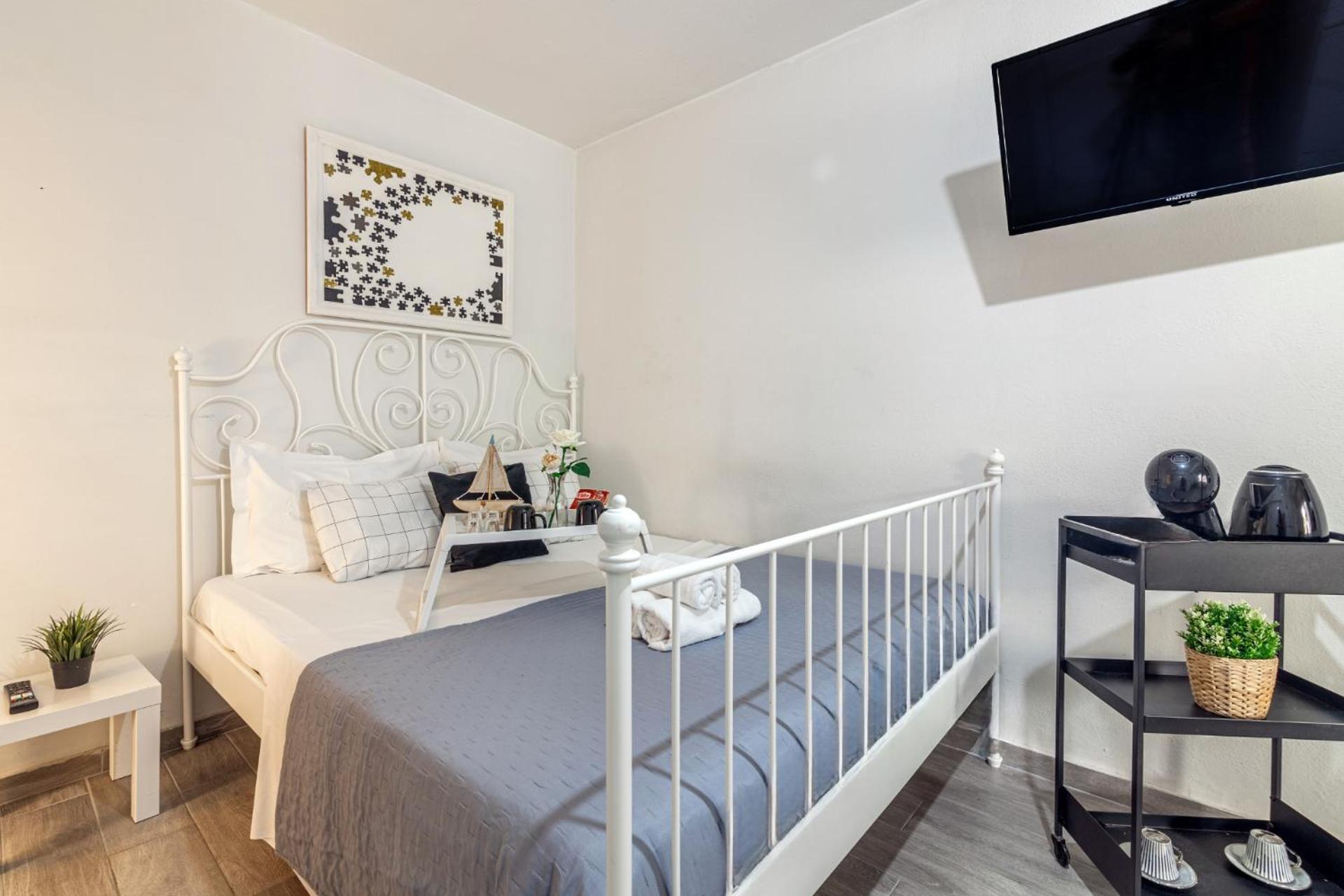 Cocomelo Apts 2 Heraklion  Ngoại thất bức ảnh