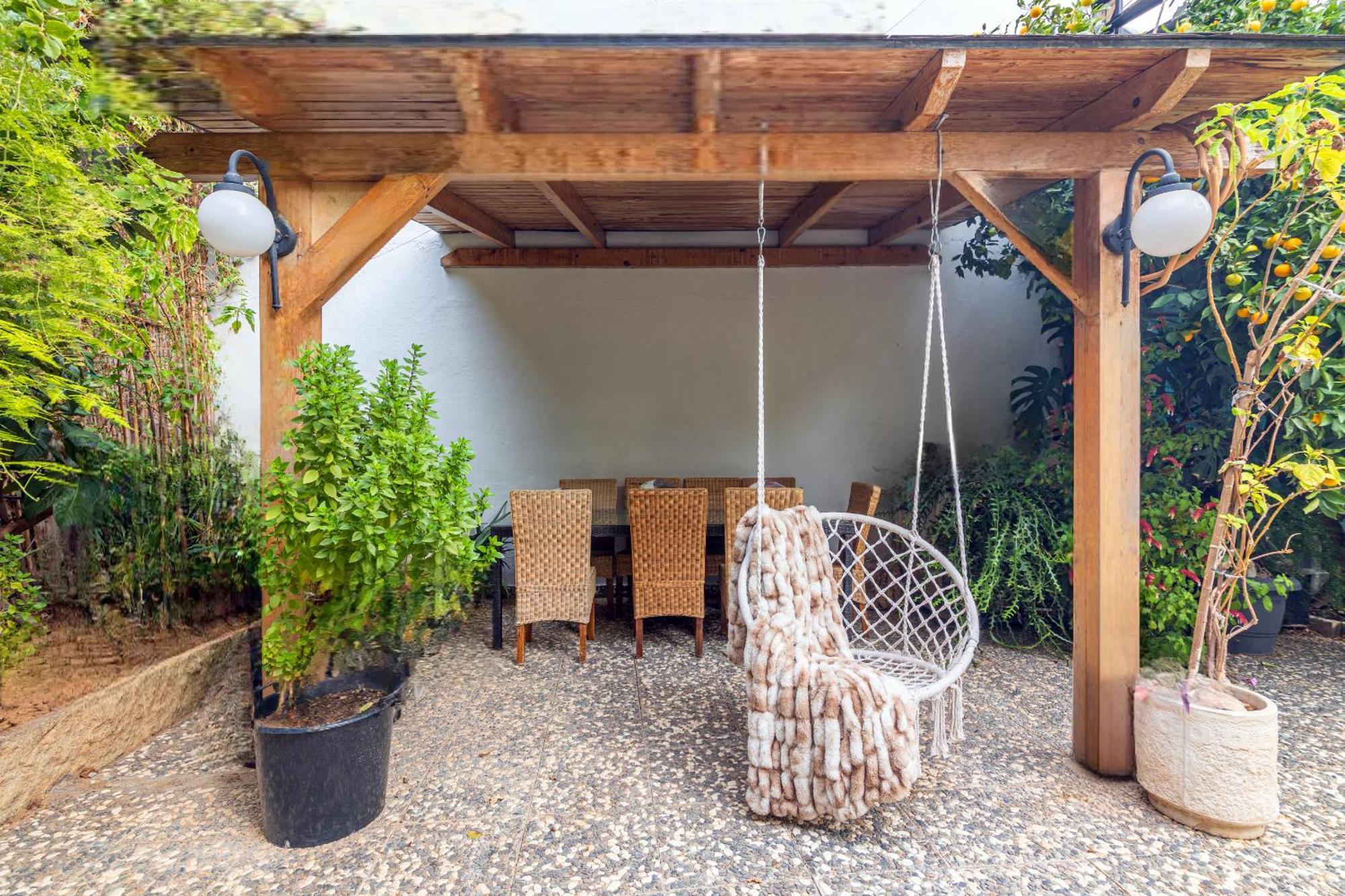 Cocomelo Apts 2 Heraklion  Ngoại thất bức ảnh